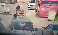 Bursa'da kural ihlali yapan sürücülere ceza yağdı