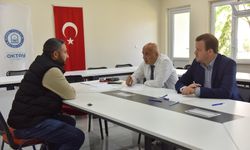 Yıldırım Belediyesi 46 bin kişiyi istihdama kazandırdı