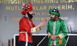 Osmangazi’de Ramazan akşamları kültür ve sanatla şenleniyor