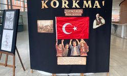 Bursa'da İstiklal Marşı'nın kabulünün 105. yılı törenle anıldı