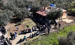 Arifede yıkım öfkesi: ‘Sana verdiğimiz oylar haram olsun!