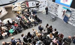 Nilüfer’de kulak sağlığı masaya yatırıldı