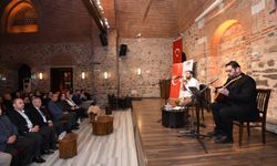 Osmangazi Belediyesi’nden Anadolu’nun kahramanlık Türkülerine yolculuk