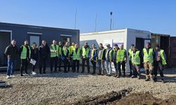 Tek Enerji, Romanya'daki yeni projesiyle büyümesini sürdürüyor