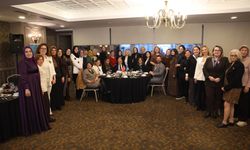 Başkan Şadi Özdemir: "Nilüfer bir kadın kentidir"