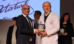 BUÜ’de 14 Mart Tıp Bayramı kutlandı