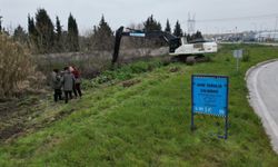 Ayafatma Deresi'nde kapsamlı temizlik çalışması