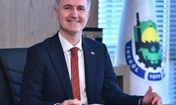 İnegöl Belediyesi Bayrama Hazır