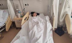 Çocuğunu görmek için gitti eşi Tarafından 4. kattan atıldı