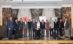 Nilüfer Belediyesi'nden şehit ve gazi ailelerine vefa iftarı