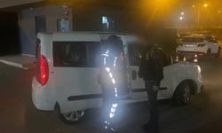 Bursa'da 7 yıldır annesinden saklanan çocuk polis baskını ile bulundu