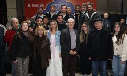 Bozbey: "Kentimizi ve mahallemizi yarınlara hazırlıyoruz"