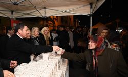 Osmangazi’de 136 mahalle tek yürek