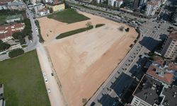 Başkan Özdemir: "Nilüfer'in kalbi ve geleceği satılık değildir"