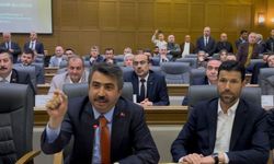 Başkan Yılmaz: "Bursa'nın kaynakları maalesef doğru bir şekilde yönetilmiyor"