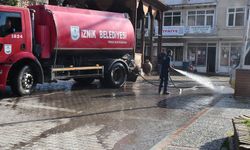 İznik, bayrama hazır