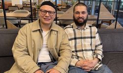 Almanya’da iki genç müslümanlığı araştırıp İslamiyeti seçtiler