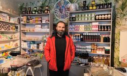 Çoban Sesiyle Sosyal Medyada Gündem Oldu