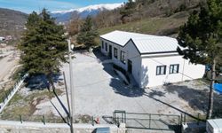 Keles büyükşehirle güçleniyor