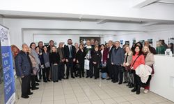 Nilüfer’de 700 Yıllık Çeşme Kültürü Sergisi Ziyarete Açıldı