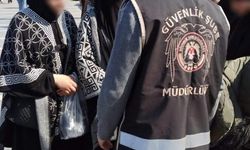 Bursa’da 7 kaçak göçmen yakalandı