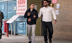 13 yıl hapisle aranan şüpheli yakalandı