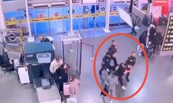 Babası boğarak öldürdü, Bursa Terminal'de yakalandı