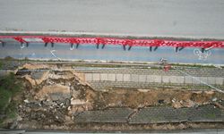 Bursa’da Skandal Hafriyat: Yol Kullanılamaz Hale Geldi