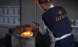 Talebe Yetişmek İçin Gece Gündüz Altın Mesaisi