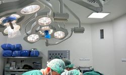 Bursa organ bağışında Türkiye'nin 'umut başkenti' oldu