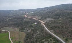 Müjde Kestel'in yolları nefes alıyor