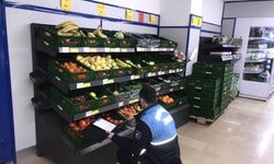 Karacabey Hal Müdürlüğü 2025’te Tarım Ticaretinin Merkezi Oldu