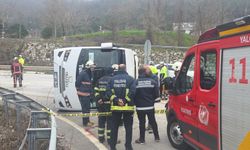 Yalova’daki Faciada Bursa’ya Acı Haber: Gülcan Uslu Hayatını Kaybetti