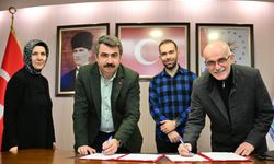 Mimarsinan 2. Etap’ta İlk İmzalar Atıldı: Projede Yeni Dönem Başladı