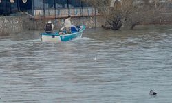 "Küçük Venedik" turizm sezonunu açtı