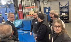 Çınarcık Projesi'nde sona doğru