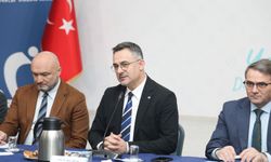 BTÜ Danışma Kurulu Toplantısı'nda şehir ve üniversite iş birliği masaya yatırıldı