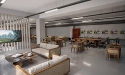 Yıldırım'da büyüklere vefa