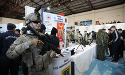 İnegöl’de 8. Üniversite ve Meslek Tanıtım Günleri için geri sayım başladı