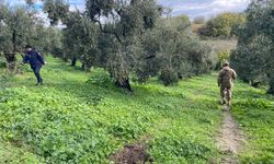 Bursa’da Mustafa Abi sır oldu, aramalar sonuç vermedi