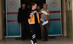 Bursa’da elini makineye kaptıran iş yeri sahibi yaralandı