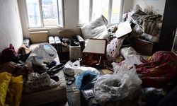 Ekipler gördüğüne inanamadı, mahalle sakinleri nefes aldı