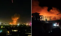 İki müslüman ülkenin savaşında 400 kişi öldü