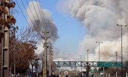 İran’da ABD ve İsrail saldırıları: Can kaybı bin 230’a yükseldi