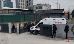 Bursa'da gözaltına alınmıştı, hastanelik oldu