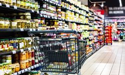 Şubat enflasyonu gıda fiyatlarıyla zirve yaptı
