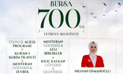 Kestel Belediyesi’nden 700’üncü Fetih Yılı etkinliği