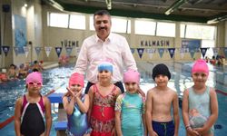 Spor şehri Yıldırım