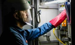 UEDAŞ'tan bayram mesaisi