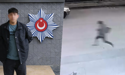 Bursa'da gündüz vakti yaşlı kadını gasp etti